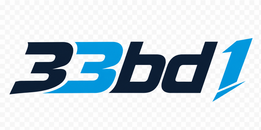33bd 1 Logo
